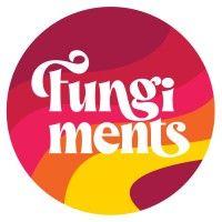 fungiments logo image