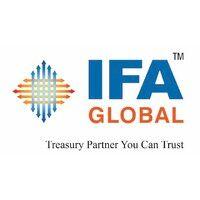 india forex and asset management p ltd. (ifa global) logo image