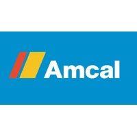 amcal logo image