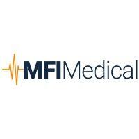 mfi medical equipment, inc. logo image