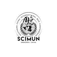 southern china international model united nations (scimun) logo image