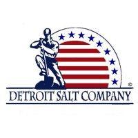 the detroit salt company logo image