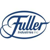 fuller industries logo image