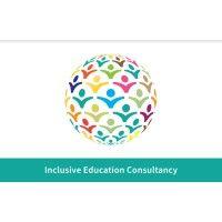 inclusive education consultancy logo image