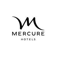 mercure bordeaux lac logo image