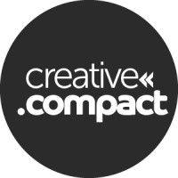 creative compact logo image