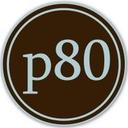 logo of Protocol 80 Inc