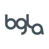 bgla | architecture + design urbain logo image