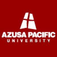 azusa pacific university logo image