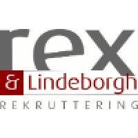 rex&lindeborgh logo image