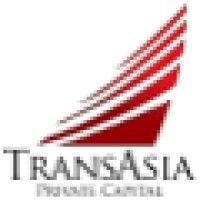 transasia private capital limited logo image