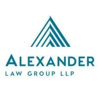 alexander law group, llp logo image