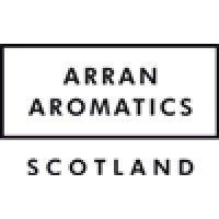 arran aromatics logo image