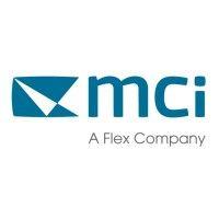 mci (motion controls international) logo image