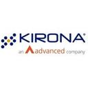 logo of Kirona An Advanced Company