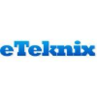 eteknix logo image