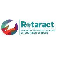 rotaract sscbs logo image