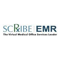 scribeemr, inc. logo image