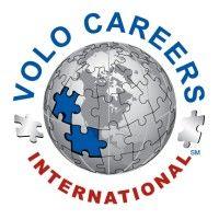 volo careers international, inc. logo image