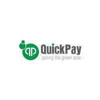 quick pay logo image