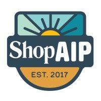 shopaip logo image