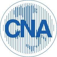 cna metropolitana di venezia logo image