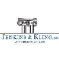 jenkins & kling, p.c. logo image