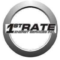 1st rate energy services, inc. logo image