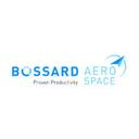 logo of Bossard Aerospace