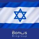 logo of Bonus Biogroup