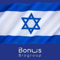 bonus biogroup logo image