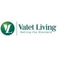 valet living logo image