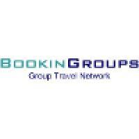 bookingroups.com logo image