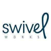 swivel works logo image