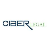 ciberlegal.cl logo image