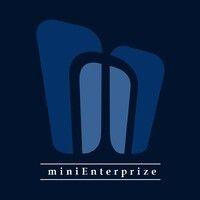 minienterprize logo image