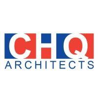 chq architects ltd logo image