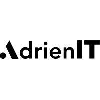 adrien it logo image