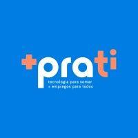 +prati logo image