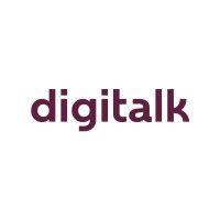 digitalk logo image