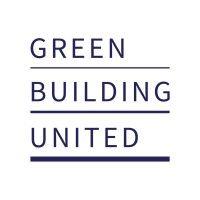 green building united logo image