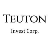 teuton invest corp logo image