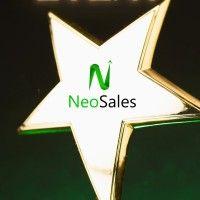 neosales logo image