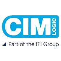 cimlogic logo image