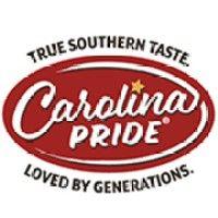 carolina pride foods, inc. logo image