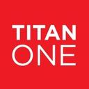 logo of Titan One Inc