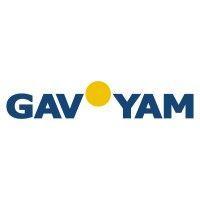 gav-yam logo image