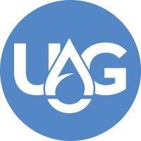 united aqua group logo image