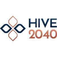 hive2040 logo image