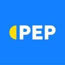 logo of Pep